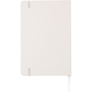 A5-s PU jegyzetfzet, fehr (fzet, notesz)