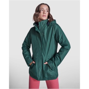 America blelt ni parka, stt szrke (dzseki)