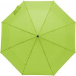 Automata esernyő, világoszöld (9255-19)