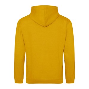 AWDIS kapucnis pulver, kevertszlas, Mustard ()