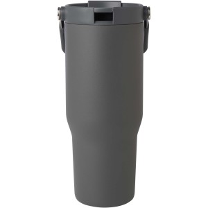 Bronx rozsdamentes acél bögre, 900 ml, szürke (bögre)