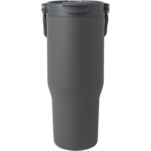Bronx rozsdamentes acél bögre, 900 ml, szürke (bögre)
