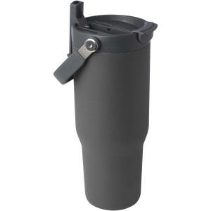 Bronx rozsdamentes acél bögre, 900 ml, szürke (bögre)