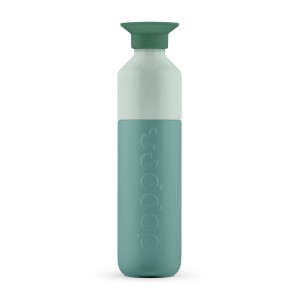 Dopper Color ac�l palack, 490 ml, vil�gosz�ld