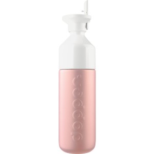 Dopper Insulated sz�v�sz�las termosz, 580 ml, halv�ny r�zsasz�n