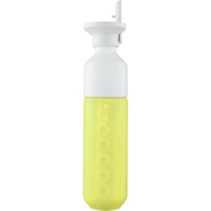 Dopper Original palack sz�v�sz�llal, 450 ml, lime