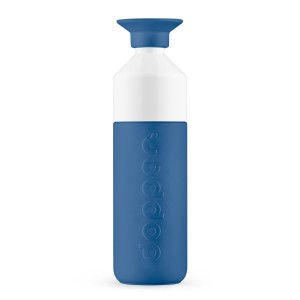 Dopper Steel Color palack, 800ml, k�k