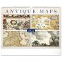 Falinaptr Antique Maps 2025, 48  33 cm