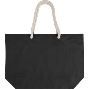 Florida GRS strandtska, 270 g/m2, 18L, fekete (strandtska)