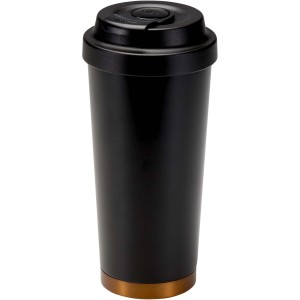 Hampton termosz, 480 ml, fekete