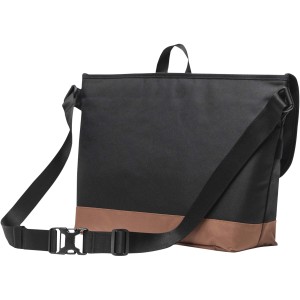 Herschel Cove jrahasznostott vlltska, 22,5L, fekete (vlltska)