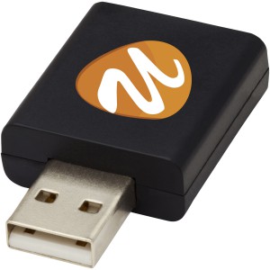 Incognito USB adatblokkol, fekete (fots kiegszt)