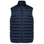 Kariban frfi steppelt mellny, Navy
