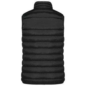 Kariban ni steppelt mellny, Black (mellny)