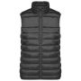 Kariban ni steppelt mellny, Dark Grey