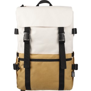 K�tt�nus� laptoph�tizs�k, 11 l-es, barna