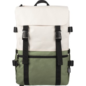 K�tt�nus� laptoph�tizs�k, 11 l-es, �jrahasznos�tott, z�ld
