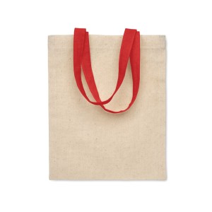 Kis pamut aj�nd�ktasak 140 g, Piros