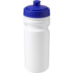 Kulacs újrahasznosítható műanyagból, 500 ml, kék (7584-05)