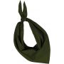 Kup Fiesta bandana, Olive, U