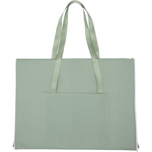 Laytote pikniktakar, zld (piknik, kemping, grill)