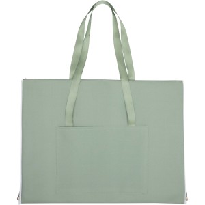 Laytote pikniktakar, zld (piknik, kemping, grill)