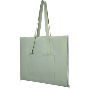 Laytote pikniktakar, zld (piknik, kemping, grill)
