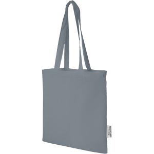 Madras GRS �jrapamut bev�s�rl�t�ska, 7L, sz�rke