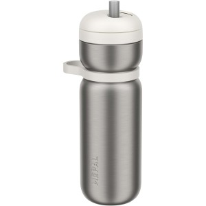 Mepal Twist szigetelt sportpalack, 600 ml, fehr