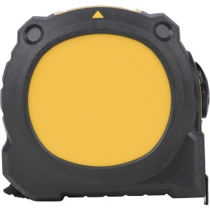 M�r�szalag, 3 m, s�rga