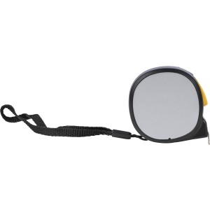 M�r�szalag, 5 m, fekete