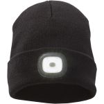 Mighty LED-lmps sapka, fekete (38661990)