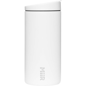 MiiR Flip Traveler termob�gre,354 ml , feh�r