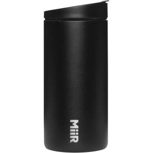 MiiR Flip Traveler termob�gre,354 ml , fekete