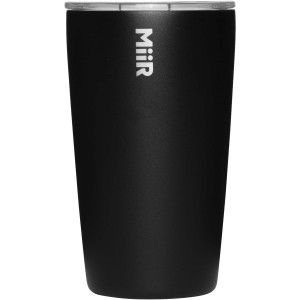 MiiR poh�r, 354 ml, fekete