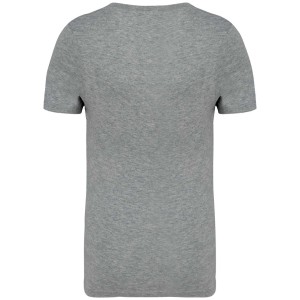 Native Spirit organikus gyerekpl, Moon Grey Heather (T-shirt, pl, 90-100% pamut)