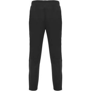 Neapolis gyerek nadrg, solid black (nadrg)