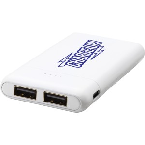 Odyssey 5000  mAh powerbank, fehr (powerbank)