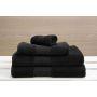 Olima törölköző, Black, 50X100