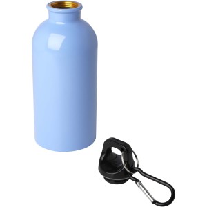 Oregon egyfal rozsdamentes acl palack, 400 ml, kk (vizespalack)