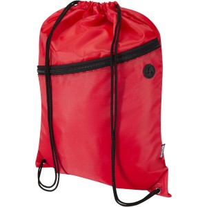 Oriole RPET tornazs�k, 5L, piros