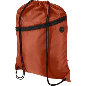 Oriole RPET tornazs�k, 5L, t�gla