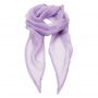 Premier sifon kendő, Lilac, U