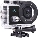 Prixton akciókamera 4K, fekete (2PA20490)