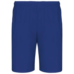 ProAct Sport sort, Dark Royal Blue (nadrg)