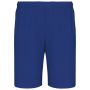 ProAct Sport sort, Dark Royal Blue