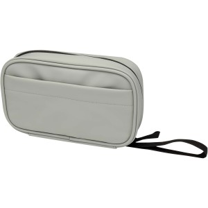 Resi Plus k�belrendez� tasak, 1L, sz�rke