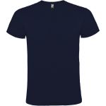 Roly Atomic uniszex pamutpl, Navy Blue (R64241R)