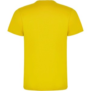 Roly Dogo Premium gyerek pl, Yellow (T-shirt, pl, 90-100% pamut)