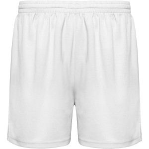 Roly Player gyerek sort, White (nadrg)
